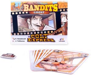 Colt Express Bandits Ghost (4)